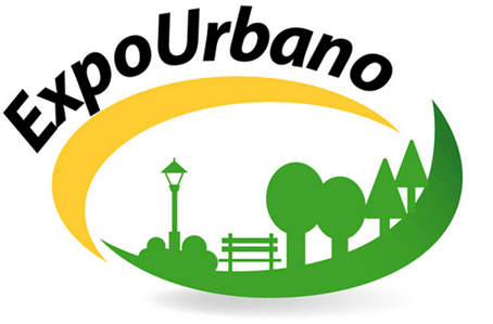 Logo of Expo Urbano Porto Alegre 2014