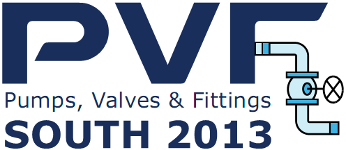 Logo of PVF Expo South 2013