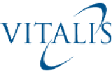 Logo of VITALIS May. 2025