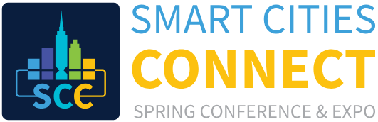 Logo of Smart Cities Connect Conference & Expo 2024