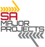 Logo of SA MAJOR PROJECTS CONFERENCE May. 2026