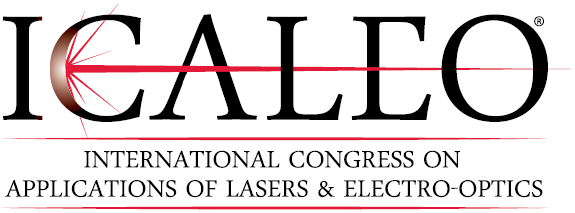 Logo of ICALEO 2024