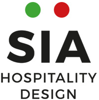 Logo of SIA Hospitality Design 2025