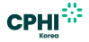 Logo of CPhI Korea 2024