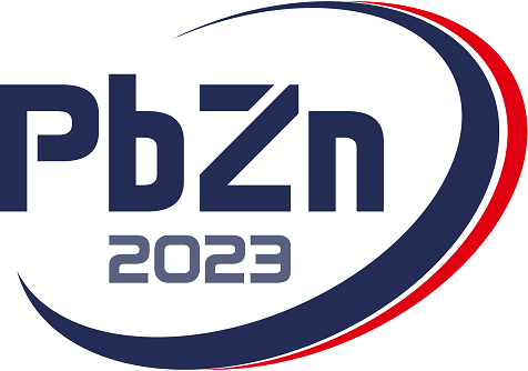 Logo of Lead-Zinc Conference 2023