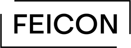 Logo of Feicon 2025