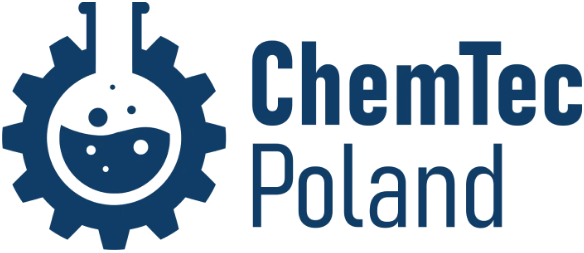 Logo of ChemTEC Poland 2024