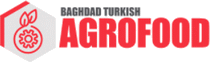 Logo of BAGHDAD TURKISH AGROFOOD Dec. 2023