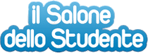 Logo of IL SALONE DELLO STUDENTE - ROMA Nov. 2024
