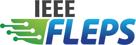 Logo of IEEE FLEPS 2025