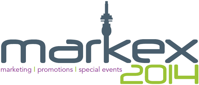 Logo of Markex 2014