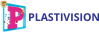 Logo of Plastivision India 2023