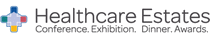 Logo of HEALTHCARE ESTATES Oct. 2026