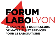 Logo of FORUM LABO Mar. 2026