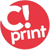 Logo of C!PRINT Feb. 2025