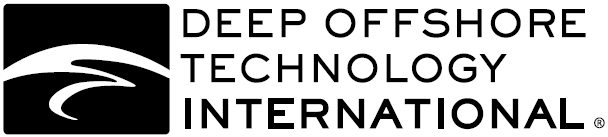 Logo of Deep Offshore Technology International 2013