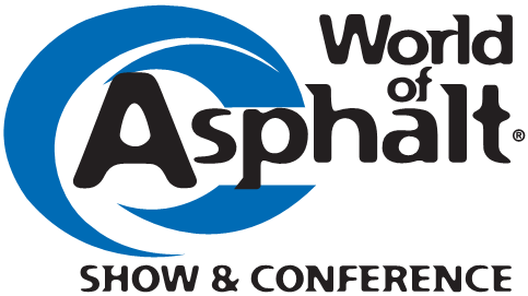 Logo of World of Asphalt 2028
