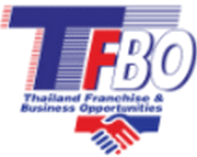 Logo of TFBO - THAILAND FRANCHISE & BUSINESS OPPORTUNITY Jul. 2026