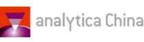 Logo of ANALYTICA CHINA Nov. 2024