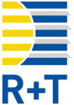 Logo of R+T Feb. 2027