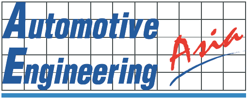 Logo of Automotive Engineering Asia 2014