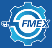 Logo of FMEX CHINA Jun. 2026