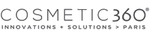 Logo of COSMETIC 360 Oct. 2026