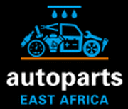 Logo of AUTOPARTS EAST AFRICA Feb. 2023
