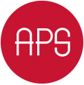 Logo of APS - ALARMES PROTECTION SECURITE Oct. 2025