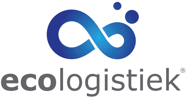 Logo of ecologistiek 2014