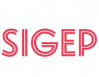 Logo of Sigep 2024