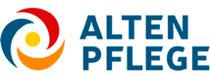 Logo of ALTENPFLEGE NÜRNBERG Apr. 2025