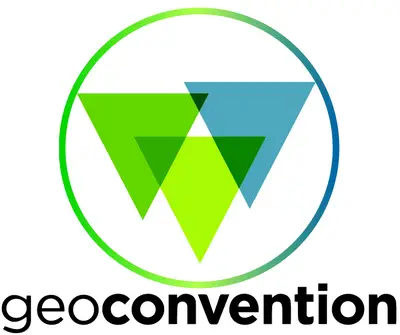 Logo of GeoConvention 2026