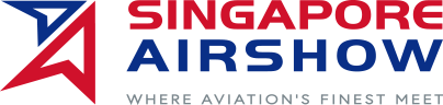 Logo of Singapore Airshow 2026