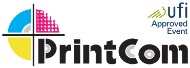 Logo of PRINTCOM 2013