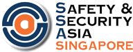 Logo of SAFETY & SECURITY ASIA Nov. 2024