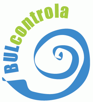 Logo of BULCONTROLA 2012