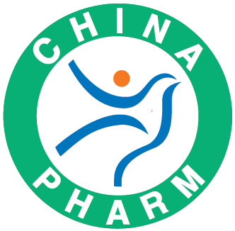 Logo of China-Pharm 2024