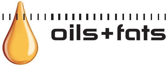 Logo of oils+fats 2015