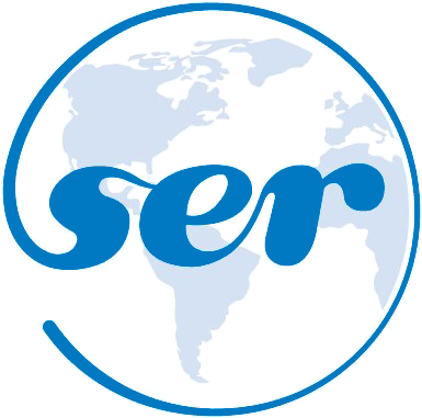 Logo of SER Conference 2023