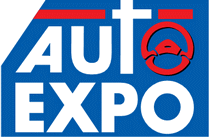 Logo of AUTO EXPO COMPONENTS Jan. 2025