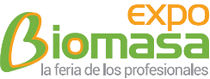 Logo of EXPO BIOMASA May. 2023