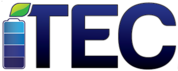 Logo of iTEC India 2023