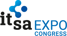 Logo of it-sa Expo&Congress 2024