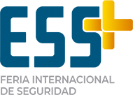 Logo of ESS+ International Security Fair 2024