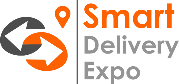 Logo of Smart Delivery Expo 2026