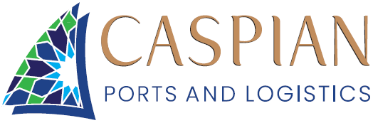Logo of Caspian Ports and Logistics 2025