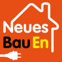Logo of NEUES BAUEN Mar. 2026