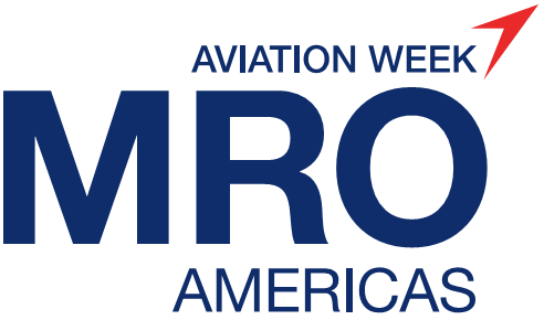 Logo of MRO Americas 2024