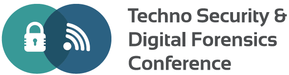 Logo of Techno Security & Digital Forensics Conference San Diego 2022